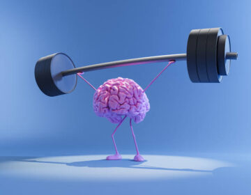 Extra Weight Could Age Your Brain Faster, Study Warns