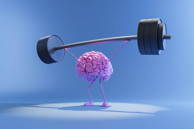 Extra Weight Could Age Your Brain Faster, Study Warns