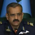 Air force official says eight Indian aircraft downed in April conflict