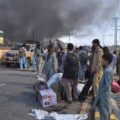 At least 14 killed, 20 injured in suicide bombing targeting shuttle train in Quetta: Balochistan govt