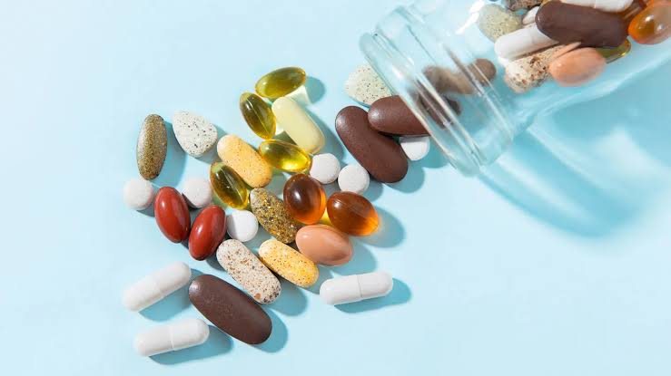 Why Taking Too Many Supplements Could Be Harming Your Health