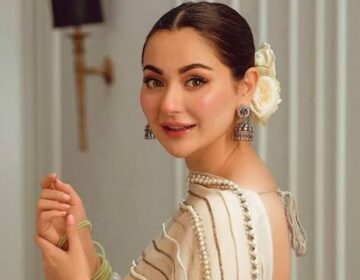 Hania Aamir's unexpected Instagram profile change sparks fan curiosity