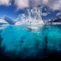 Hidden Warm Water Beneath Antarctica Could Rapidly Raise Global Sea Levels