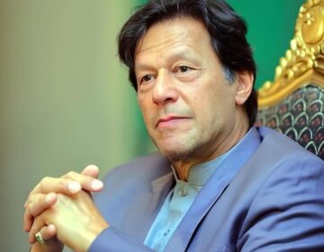 PTI leaders again denied meeting with party founder Imran, seek implementation of IHC order