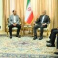 Encouraging progress' made during CDF Munir's Tehran visit: ISPR