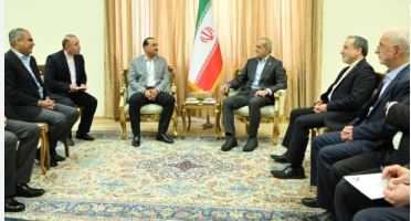 Encouraging progress' made during CDF Munir's Tehran visit: ISPR