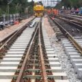 Ministry presents $6.66bn ML-1 railway upgrade plan to parliament
