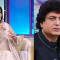 Meera Jee’s New Project With Khalil ur Rehman Qamar