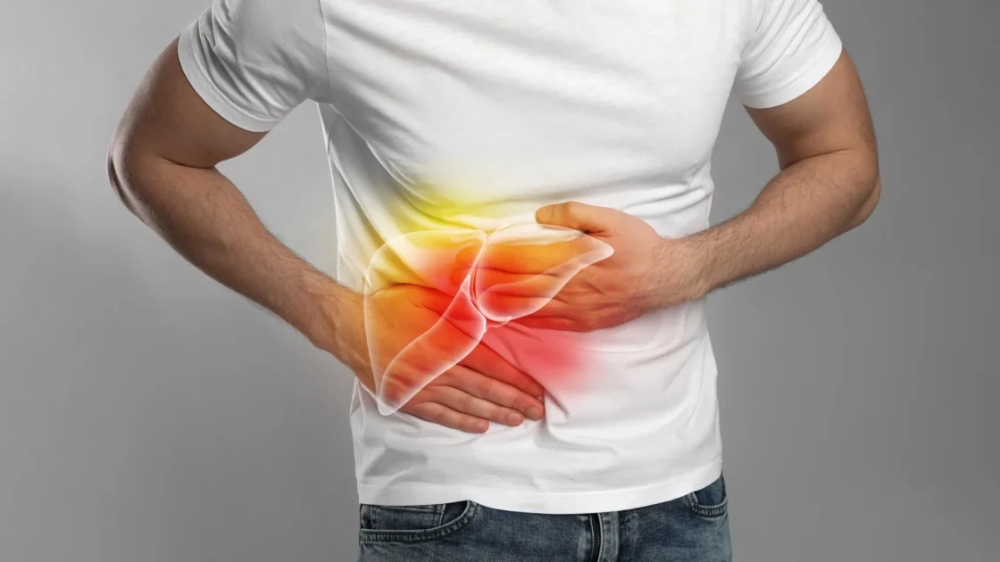 Scientists Discover Why Alcohol Prevents the Liver From Healing, Even After You Quit