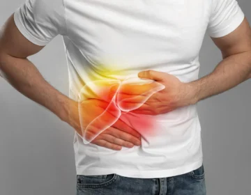 Scientists Discover Why Alcohol Prevents the Liver From Healing, Even After You Quit