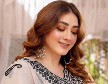 Momina Iqbal wedding rumors circulate on social media