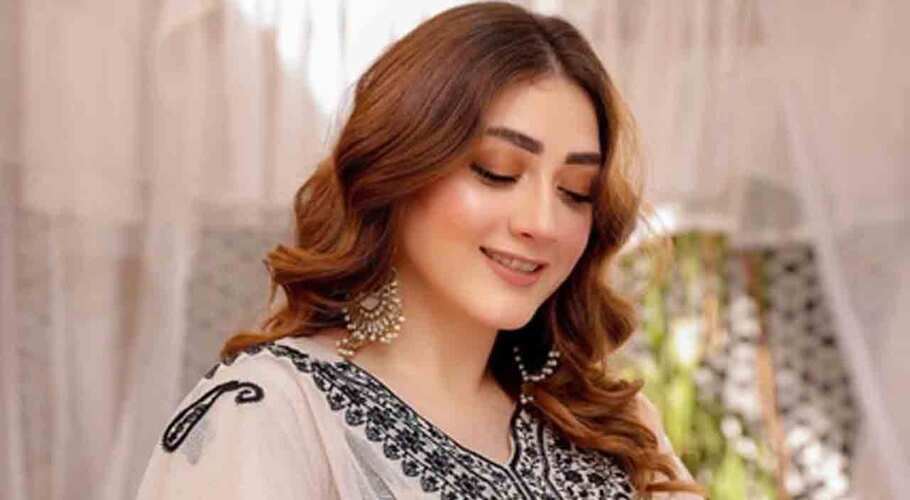 Momina Iqbal wedding rumors circulate on social media