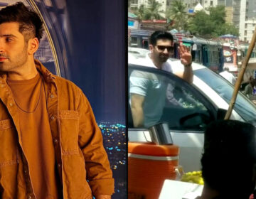 Muneeb Butt’s Kind Gesture Goes Viral