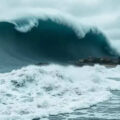 NASA Satellite Captures First-Ever High-Res View of Massive Pacific Tsunami