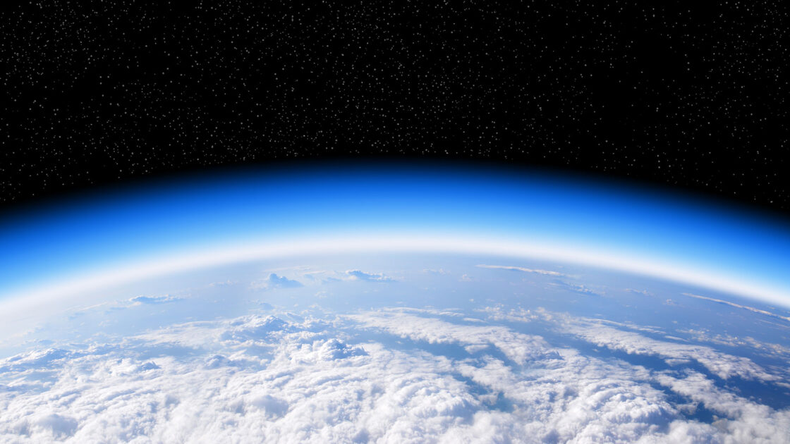 Earth’s Upper Atmosphere Is Cooling Fast and Scientists Finally Know Why