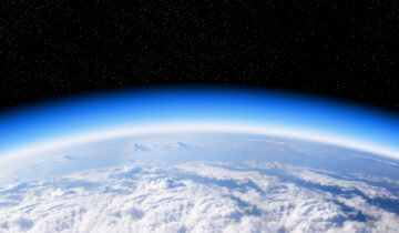 Earth’s Upper Atmosphere Is Cooling Fast and Scientists Finally Know Why