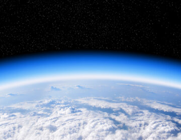 Earth’s Upper Atmosphere Is Cooling Fast and Scientists Finally Know Why