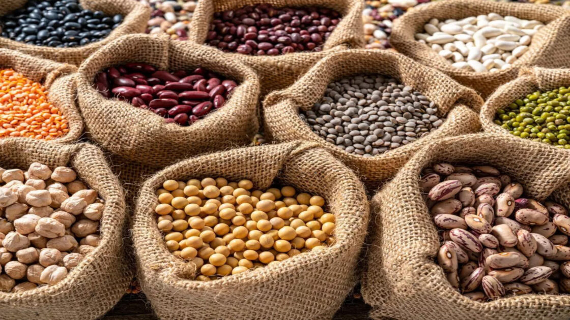 These Simple Plant Foods Are Linked to Lower Blood Pressure