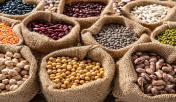 These Simple Plant Foods Are Linked to Lower Blood Pressure