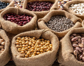These Simple Plant Foods Are Linked to Lower Blood Pressure
