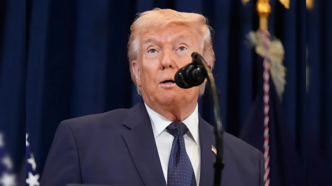 Trump says ‘too soon’ for Pakistan talks amid US–Iran deal reports