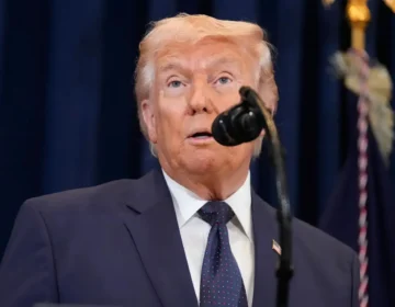 Trump says ‘too soon’ for Pakistan talks amid US–Iran deal reports