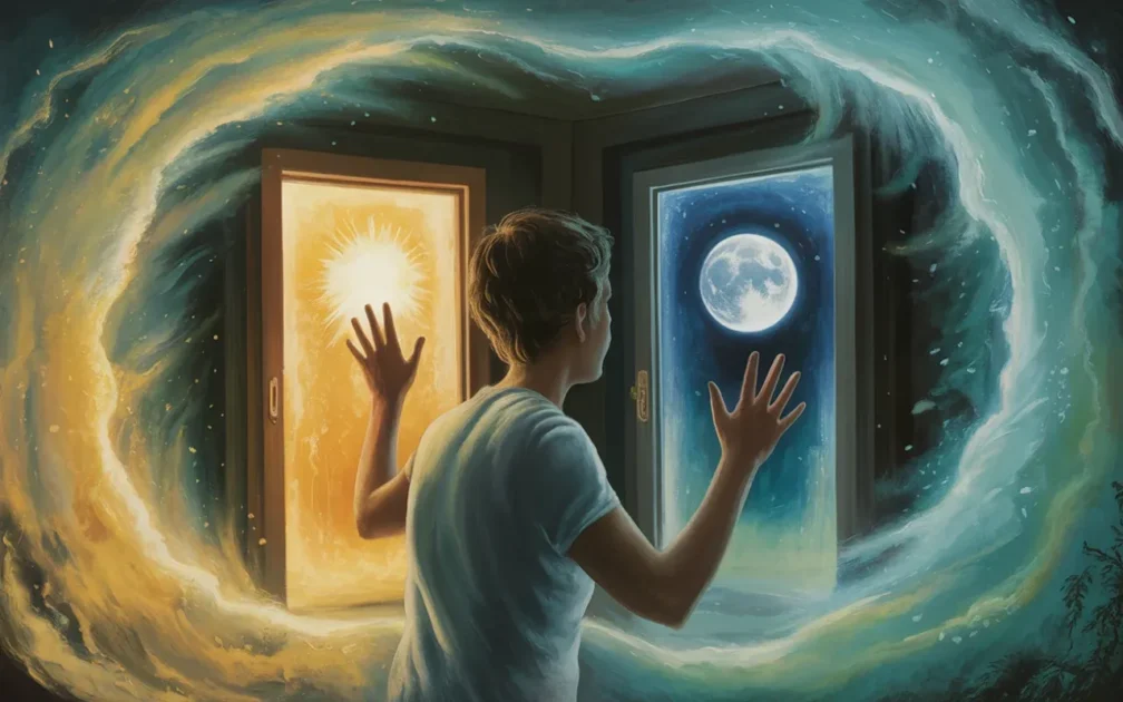 Why Your Dreams Feel So Real Sometimes and So Strange Other Times