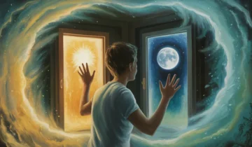 Why Your Dreams Feel So Real Sometimes and So Strange Other Times