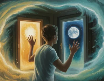 Why Your Dreams Feel So Real Sometimes and So Strange Other Times