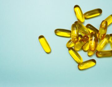 This Common Vitamin May Help Stop Prediabetes From Turning Into Diabetes