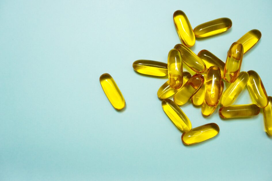 This Common Vitamin May Help Stop Prediabetes From Turning Into Diabetes