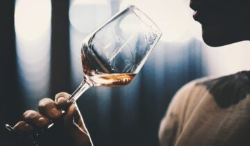 The Type of Alcohol You Drink Could Affect How Long You Live