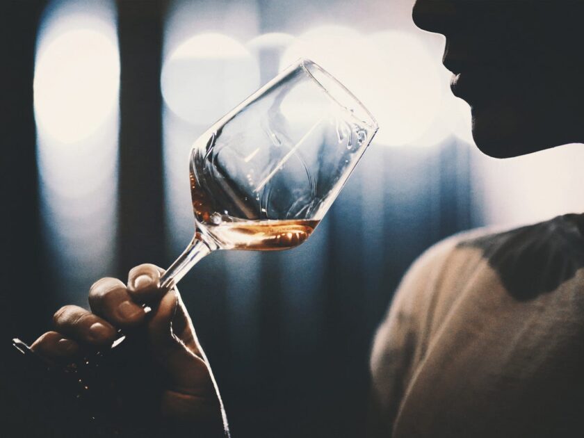 The Type of Alcohol You Drink Could Affect How Long You Live