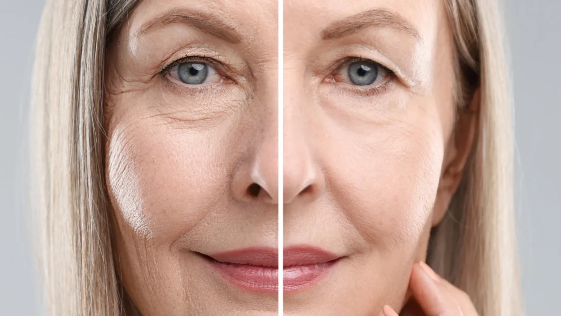 Just 4 Weeks of Simple Diet Changes Reversed Signs of Aging in Older Adults