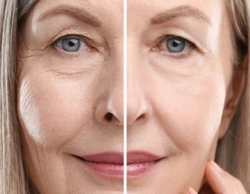Just 4 Weeks of Simple Diet Changes Reversed Signs of Aging in Older Adults