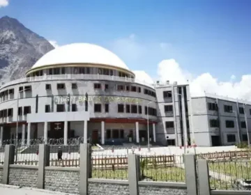 Polling concludes for Gilgit-Baltistan general elections on 24 seats