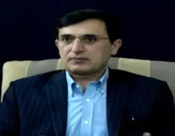Action replay of 2024 elections’: PTI, TTAP reject GB election results, level rigging allegations
