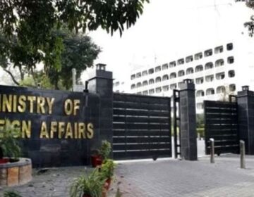 Pakistan ‘categorically rejects’ India’s remarks on GB elections as ‘baseless’