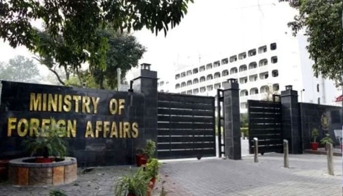 Pakistan ‘categorically rejects’ India’s remarks on GB elections as ‘baseless’