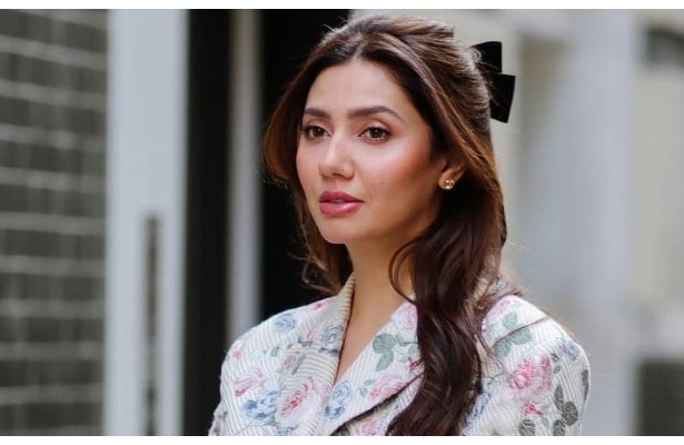 Mahira Khan reacts to acid attack on Quetta doctor, calls incident 'barbaric