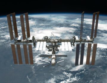 Nasa reverses evacuation alert order for astronauts aboard International Space Station