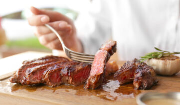 Animal vs. Plant Protein: Scientists Found a Surprising Nutritional Difference
