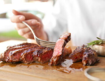 Animal vs. Plant Protein: Scientists Found a Surprising Nutritional Difference