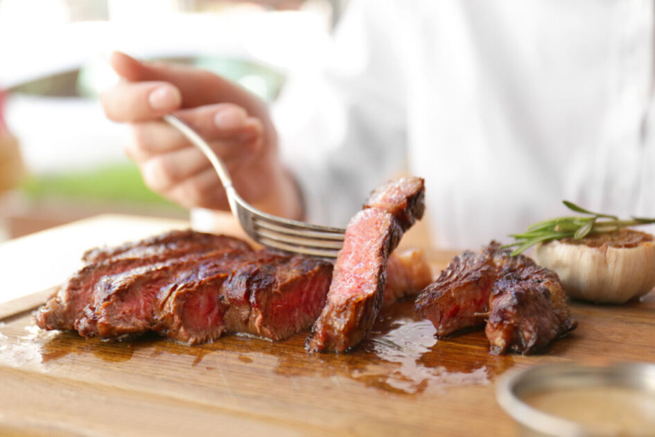 Animal vs. Plant Protein: Scientists Found a Surprising Nutritional Difference