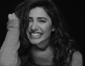 Mahira Khan says open to all kinds of roles, not just heroine characters