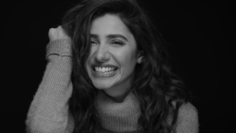 Mahira Khan says open to all kinds of roles, not just heroine characters