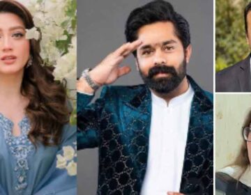Punjab Bar Council summons lawyers over licence suspension petitions in Momina-Saqib case