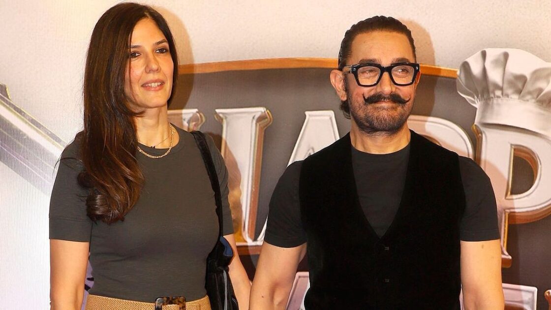 Aamir Khan reportedly set to marry again, date revealed