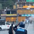 JAAC strike: Markets, streets deserted in AJK's Muzaffarabad but no demonstrations held