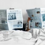 A Psychologist Explains Why 40% of People Are Avoiding the News
